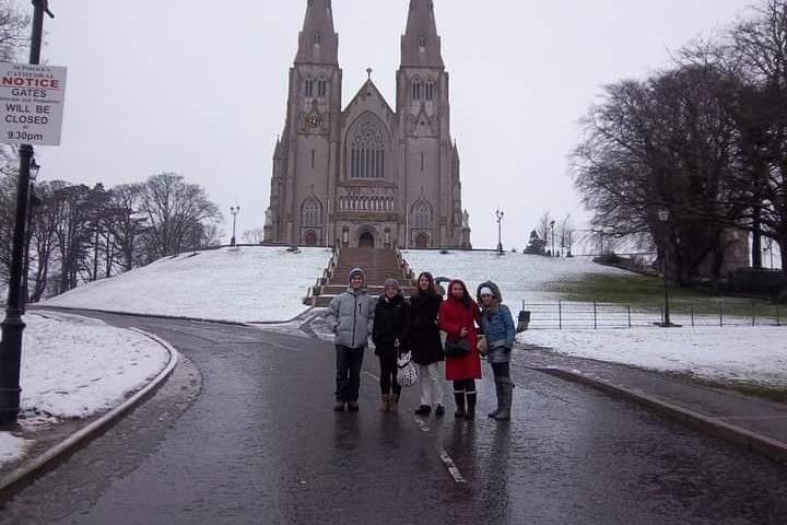 Canadians from last season